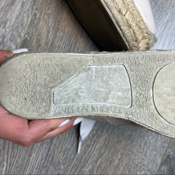 MIISTA London Pink Leather Braided Sneakers 37 - Picture 5 of 10